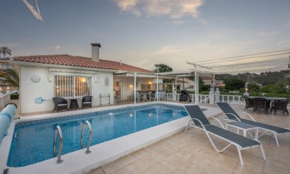 Reventa - Villa - Alfas del Pí