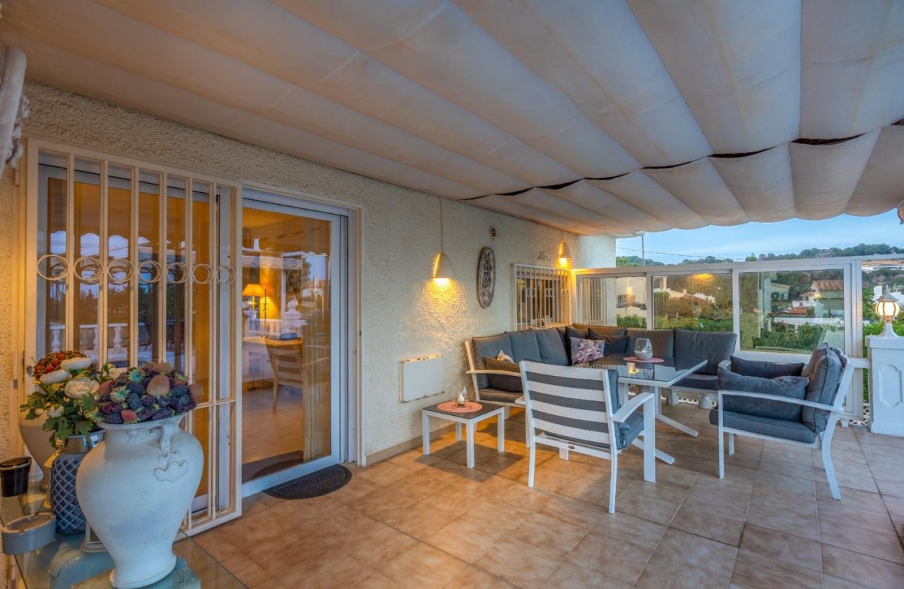 Reventa - Villa - Alfas del Pí