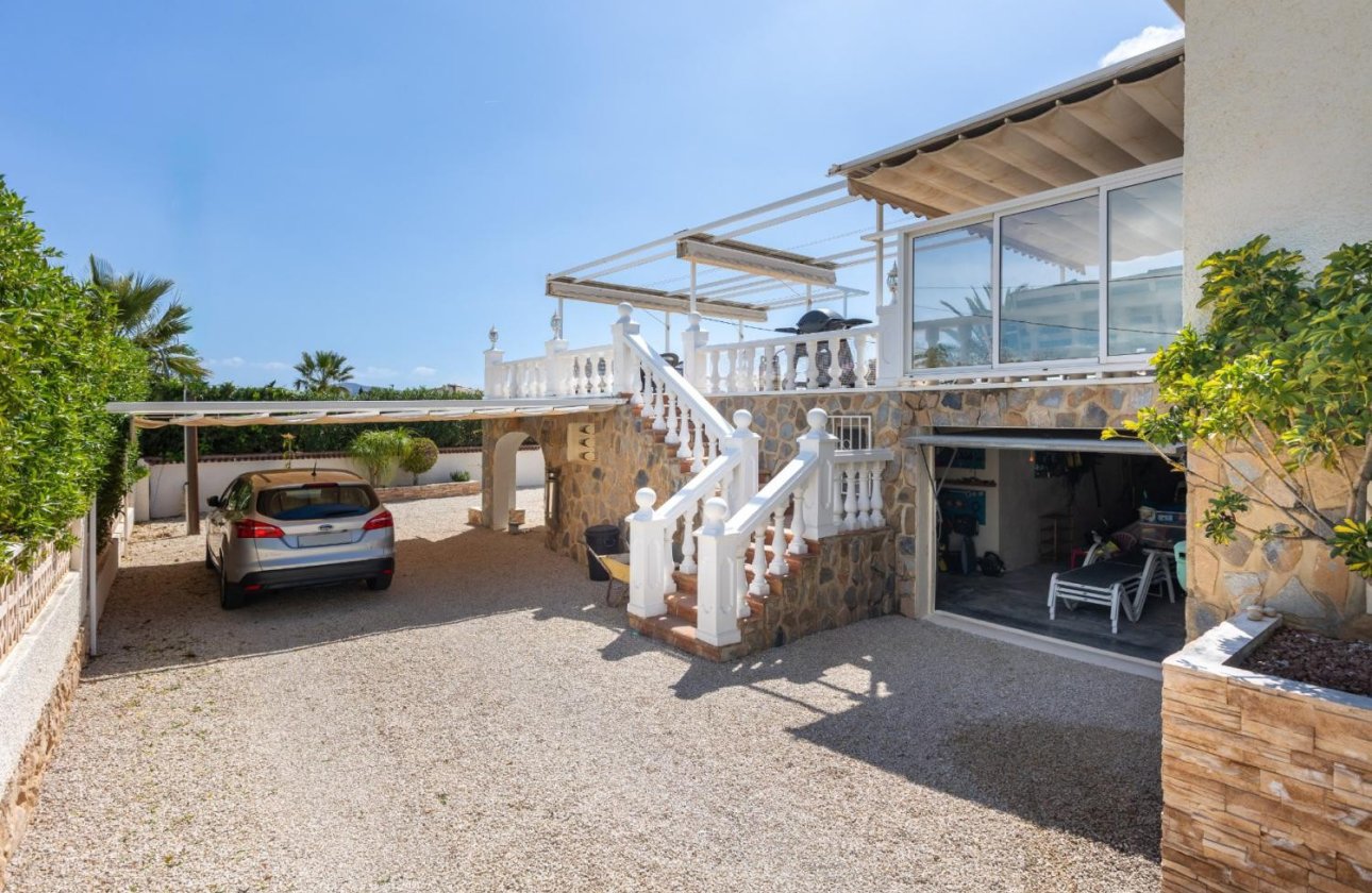 Reventa - Villa - Alfas del Pí