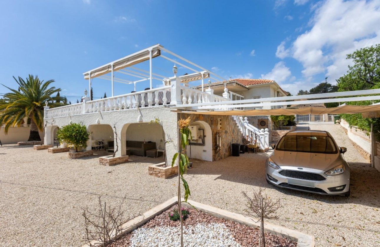 Reventa - Villa - Alfas del Pí