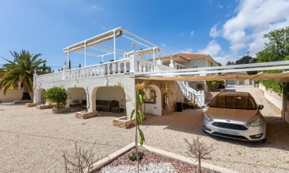 Reventa - Villa - Alfas del Pí