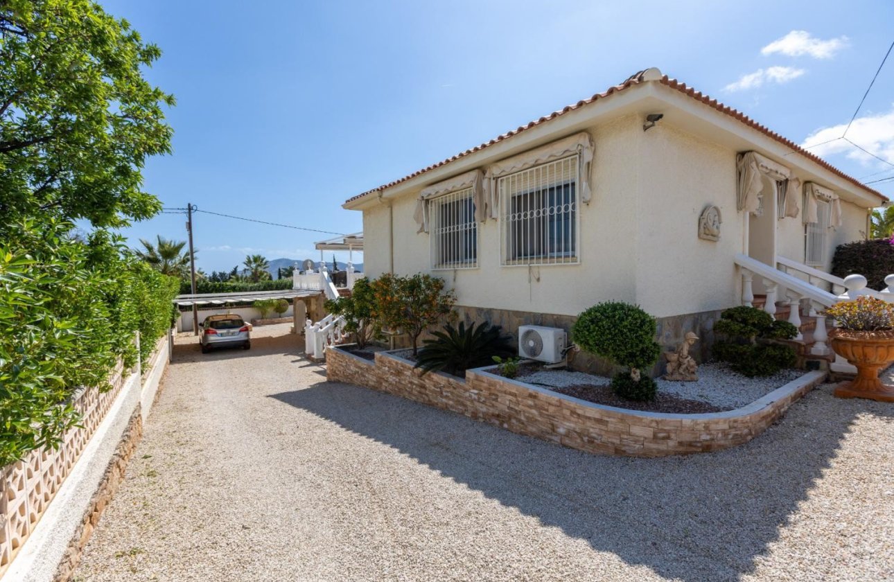 Reventa - Villa - Alfas del Pí