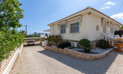 Reventa - Villa - Alfas del Pí