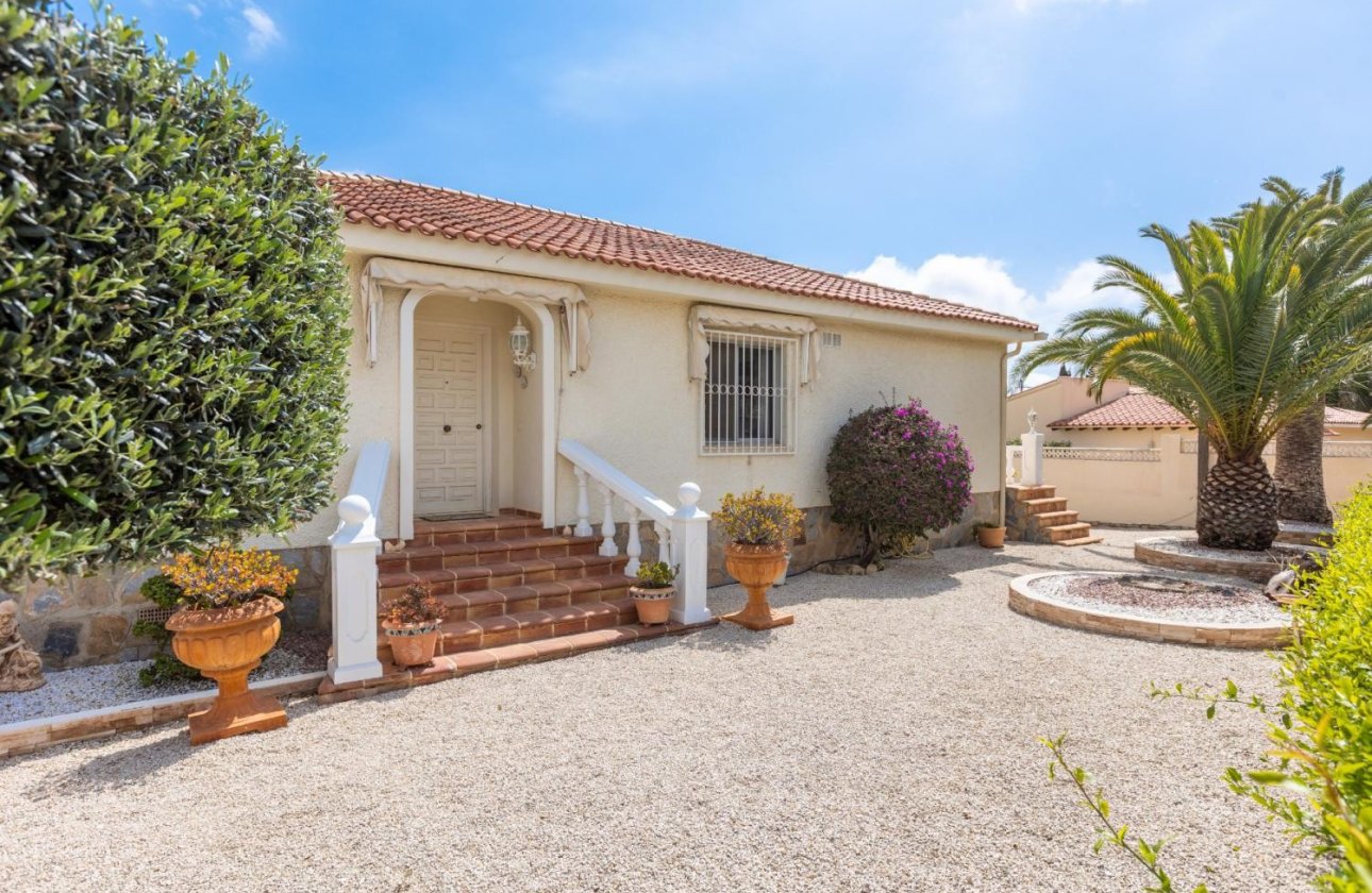 Reventa - Villa - Alfas del Pí
