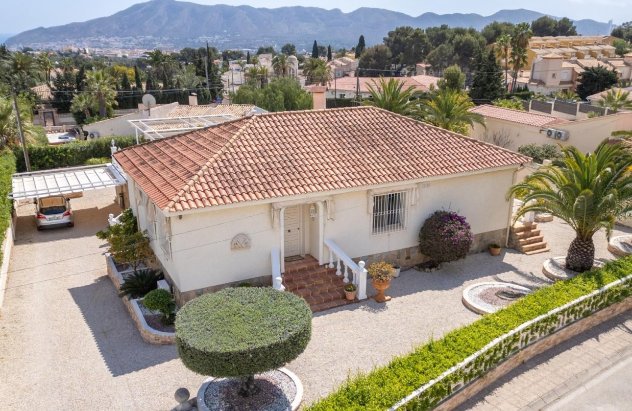 Reventa - Villa - Alfas del Pí