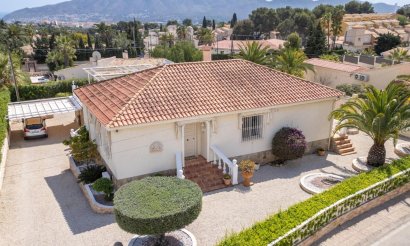 Reventa - Villa - Alfas del Pí