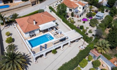 Reventa - Villa - Alfas del Pí