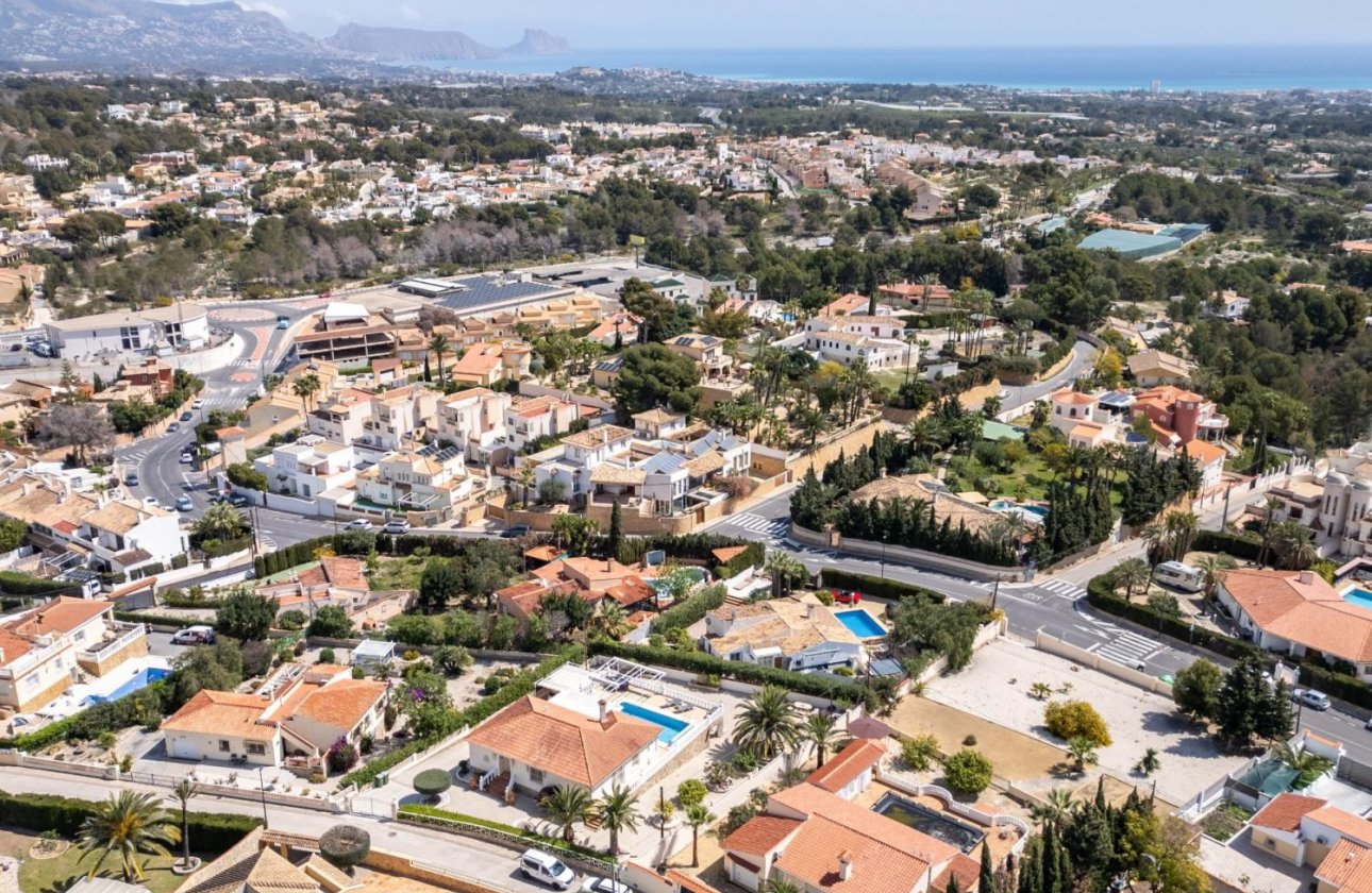 Reventa - Villa - Alfas del Pí
