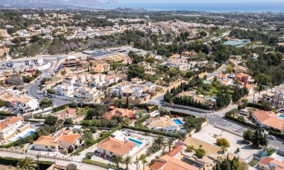 Reventa - Villa - Alfas del Pí