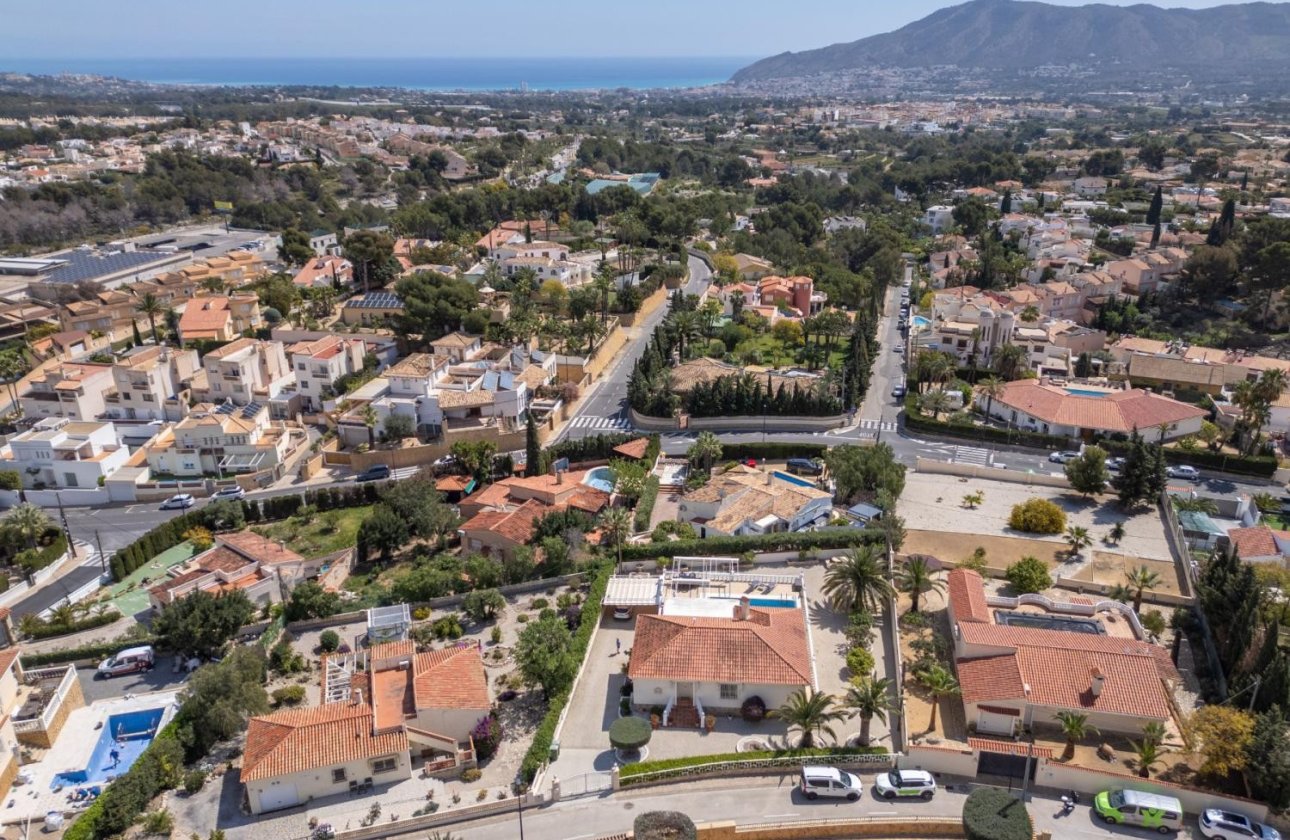 Reventa - Villa - Alfas del Pí