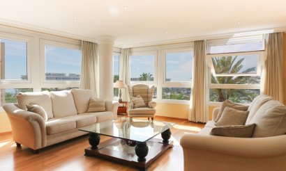 Revente - Appartement - Alicante - Center