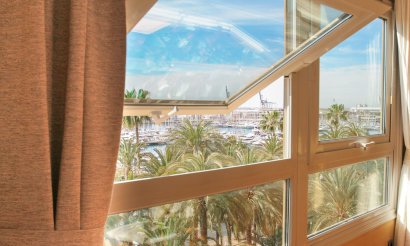 Revente - Appartement - Alicante - Center