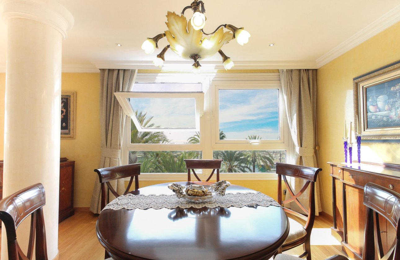 Revente - Appartement - Alicante - Center