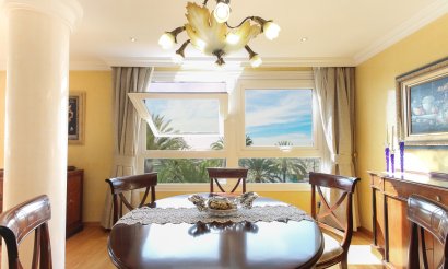 Revente - Appartement - Alicante - Center