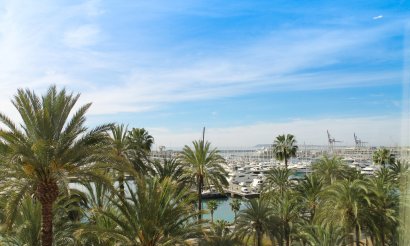 Revente - Appartement - Alicante - Center