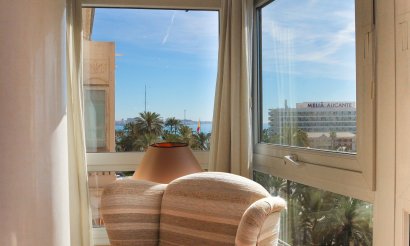 Revente - Appartement - Alicante - Center