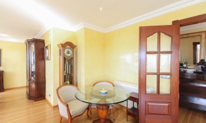 Revente - Appartement - Alicante - Center