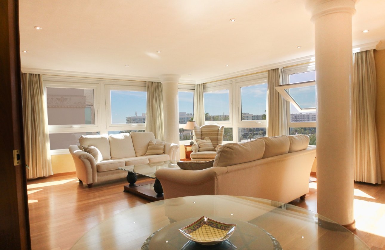 Revente - Appartement - Alicante - Center