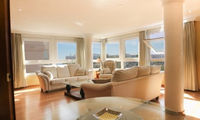 Revente - Appartement - Alicante - Center