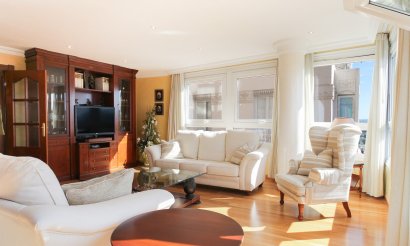 Revente - Appartement - Alicante - Center