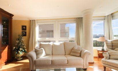 Revente - Appartement - Alicante - Center