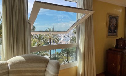 Revente - Appartement - Alicante - Center