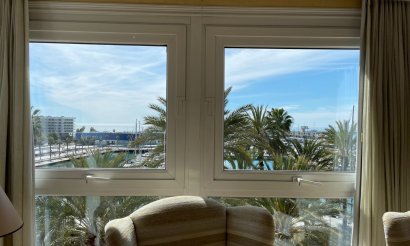 Revente - Appartement - Alicante - Center