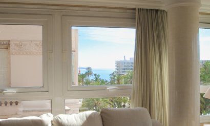Revente - Appartement - Alicante - Center