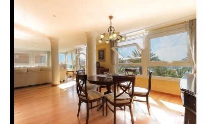 Revente - Appartement - Alicante - Center