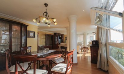 Revente - Appartement - Alicante - Center