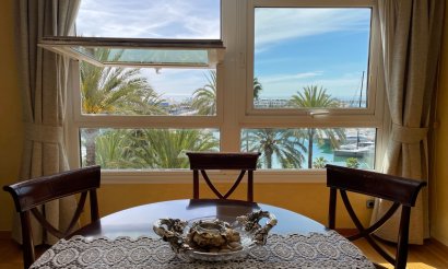 Revente - Appartement - Alicante - Center