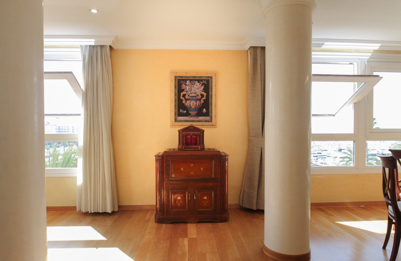 Revente - Appartement - Alicante - Center