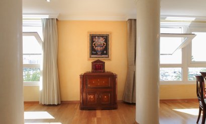 Revente - Appartement - Alicante - Center