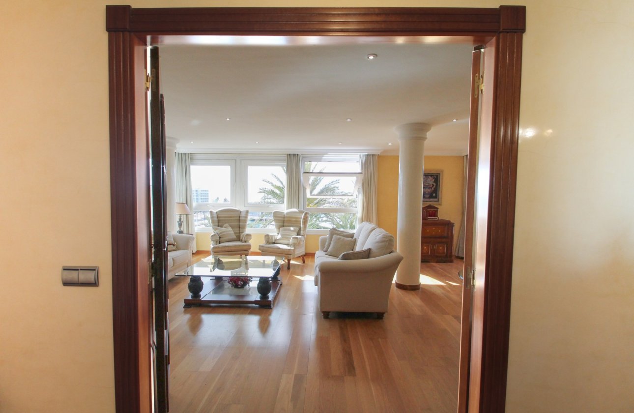 Revente - Appartement - Alicante - Center