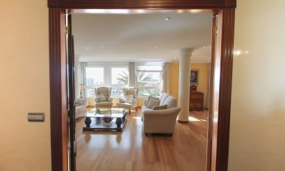 Revente - Appartement - Alicante - Center