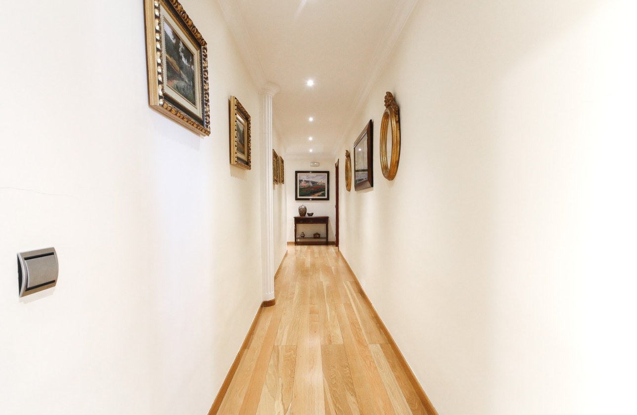 Revente - Appartement - Alicante - Center