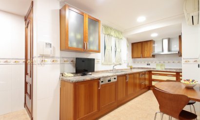 Revente - Appartement - Alicante - Center