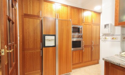 Revente - Appartement - Alicante - Center