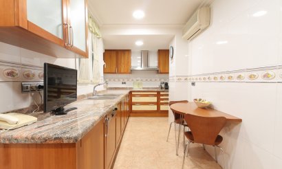 Revente - Appartement - Alicante - Center