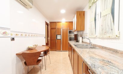 Revente - Appartement - Alicante - Center