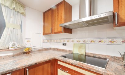 Revente - Appartement - Alicante - Center