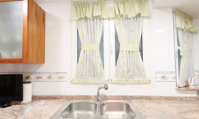 Revente - Appartement - Alicante - Center