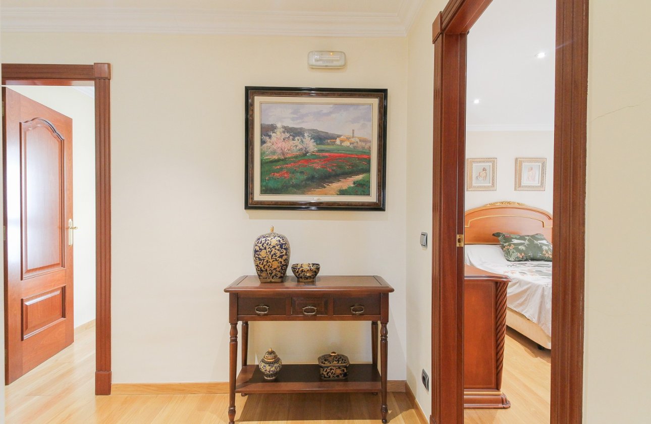 Revente - Appartement - Alicante - Center