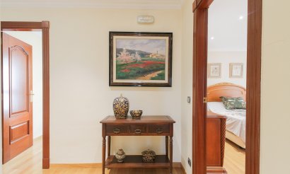 Revente - Appartement - Alicante - Center