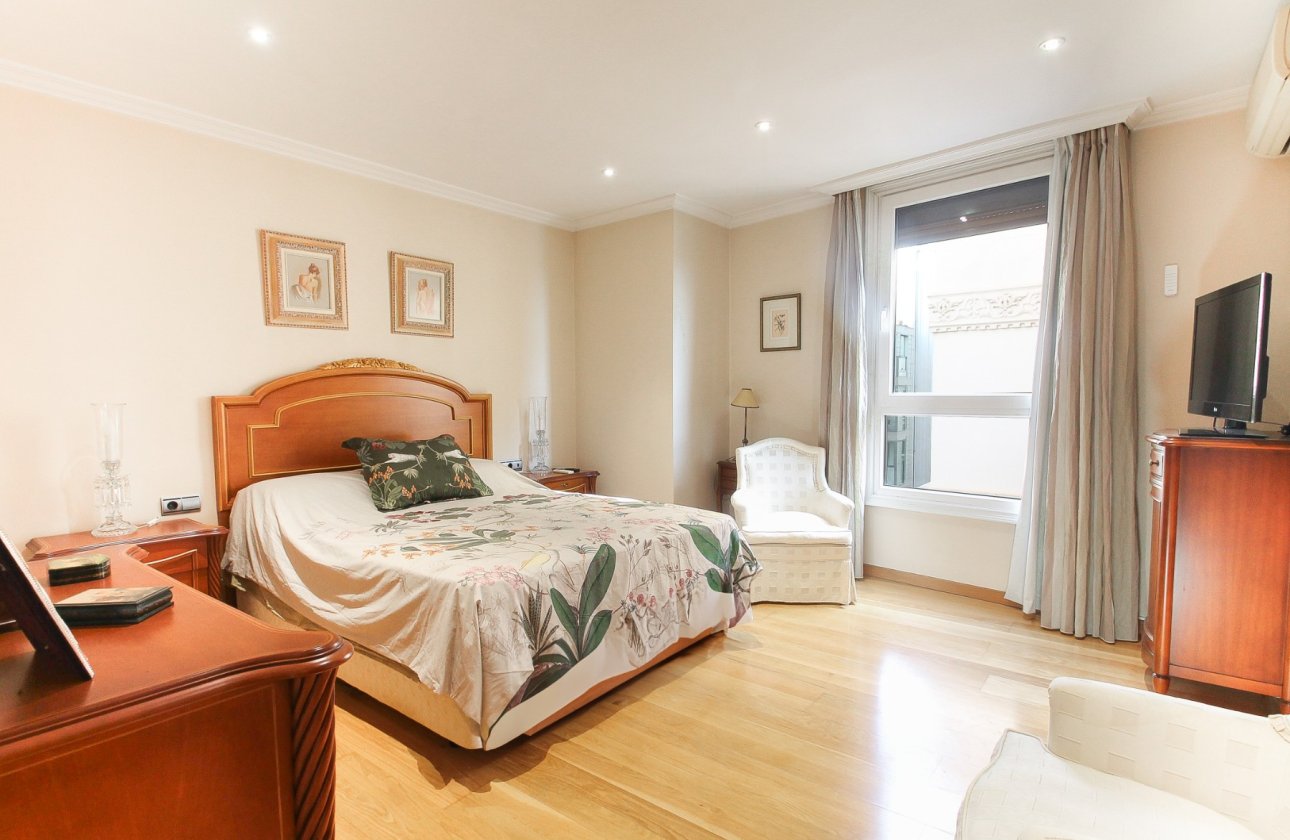 Revente - Appartement - Alicante - Center