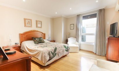 Revente - Appartement - Alicante - Center