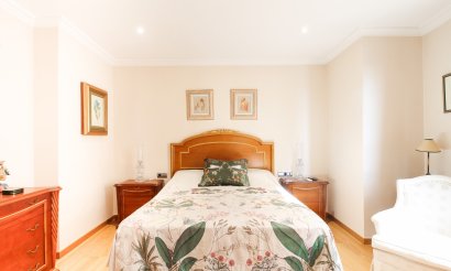 Revente - Appartement - Alicante - Center