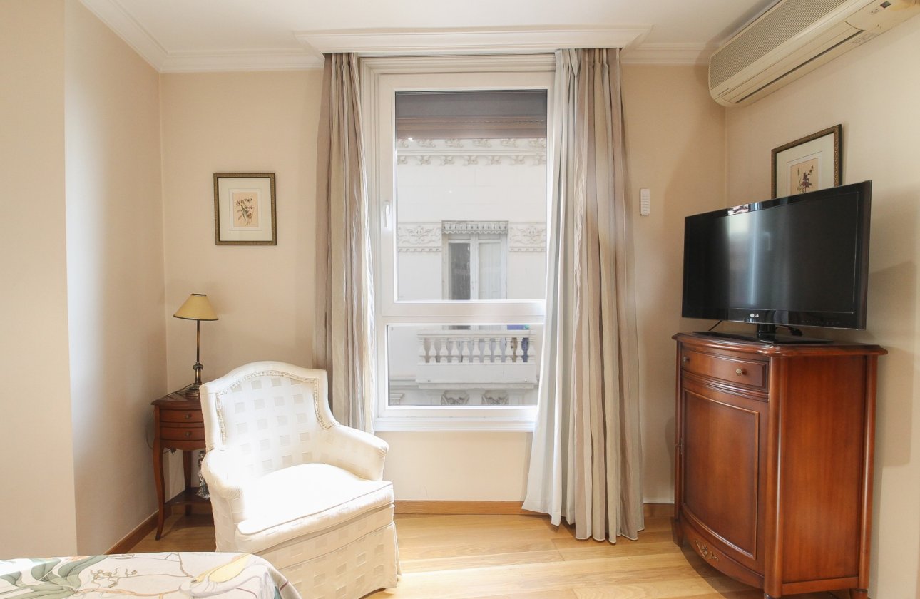 Revente - Appartement - Alicante - Center