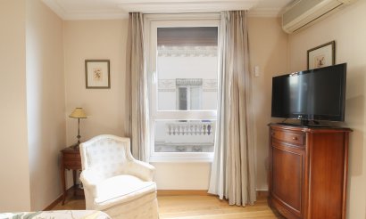 Revente - Appartement - Alicante - Center