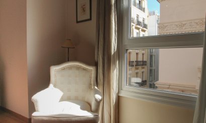 Revente - Appartement - Alicante - Center